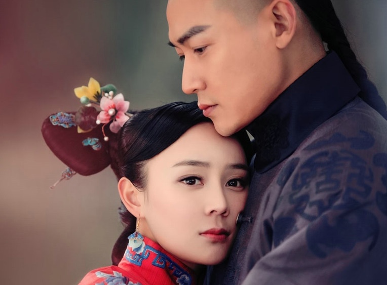 Phim moi cua Vien San San bi nem da toi ta hinh anh