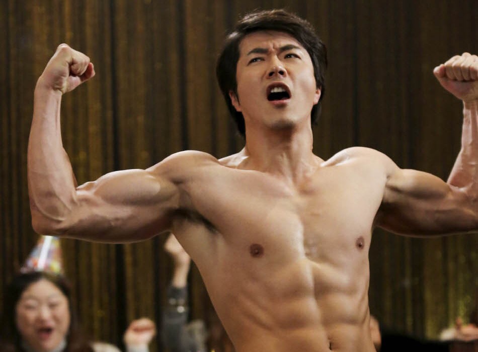 Nhung my nam 6 mui hap dan tren man anh hinh anh