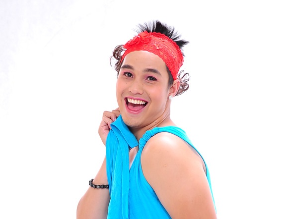 Baggio dong vai bong tren san khau kich hinh anh