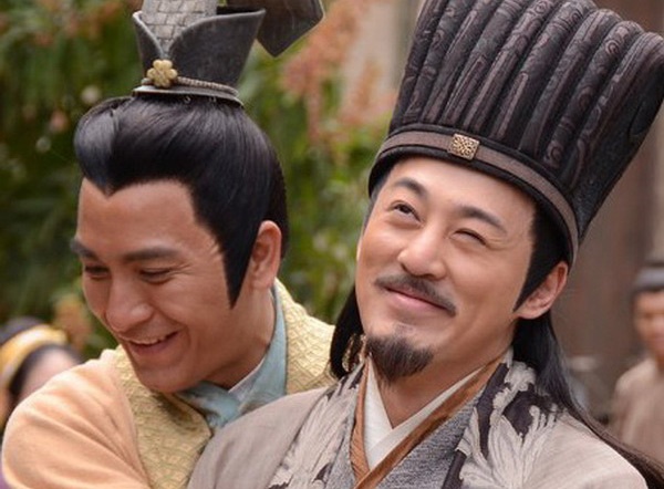 Lam Phong, Ma Quoc Minh tai ngo khan gia Viet hinh anh