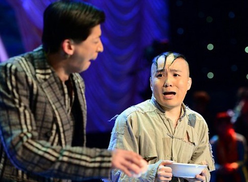 Su nghiep lan dan cua sao nhi dong vai Tam Mao hinh anh