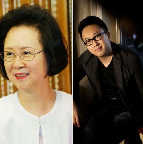 Trên trang mạng xã hội cá nhân, nữ văn sĩ Quỳnh Dao cho biết bà đã tức giận đến ngã bệnh sau khi phát hiện Vu Chính ăn cắp câu chuyện trong Mai Hoa Lạc để làm phim Cung tỏa Liên Thành.