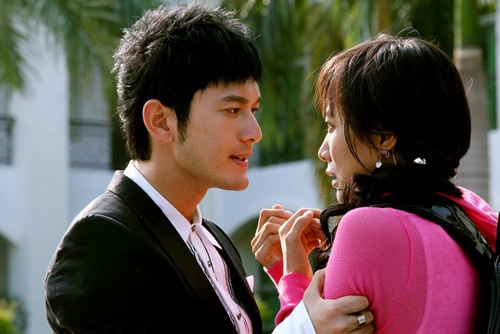 Có mặt Huỳnh Hiểu Minh, Cổ Ni, Dương Mịch, Vương Lạc Đan… phim phát sóng lúc 13h mỗi ngày từ 20/4 trên Let’s Viet.