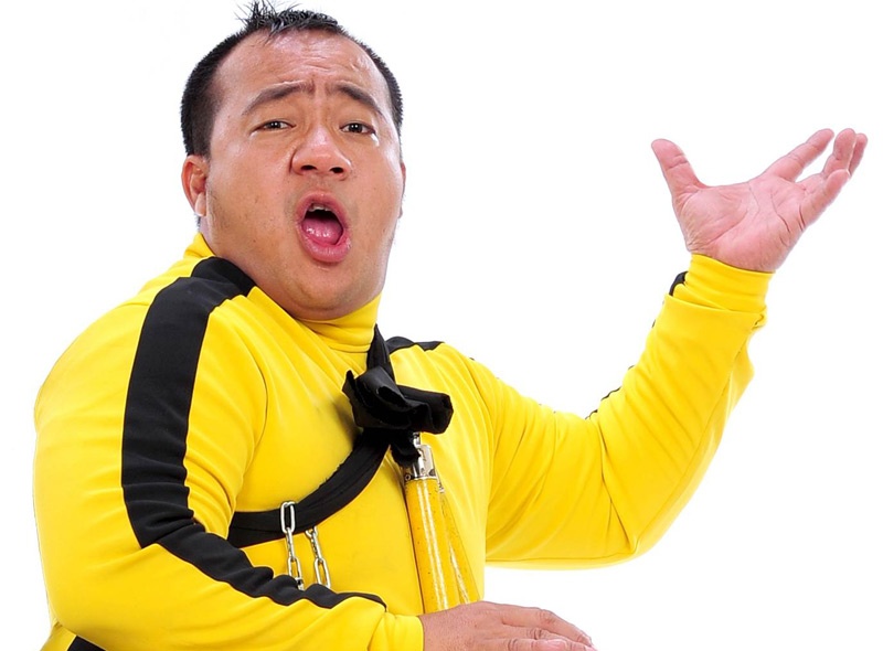 Hieu Hien muon lam ban sao Ly Tieu Long hinh anh