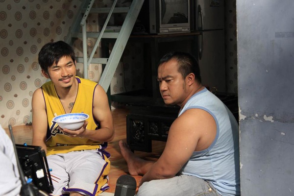 Hà Hiền chiếm cảm tình của Hiếu Hiền bằng khát khao học hỏi.