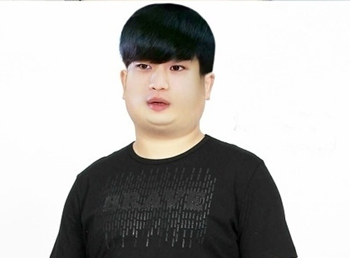 Anh che my nam 'Vi sao dua anh toi' phat phi hinh anh