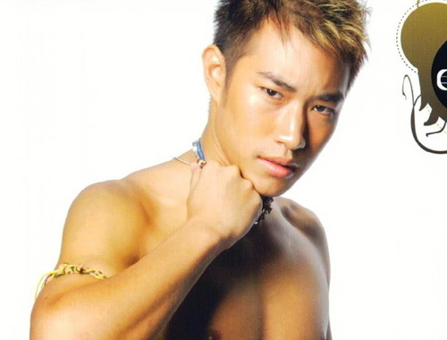 So phan ham hiu cua cac Nam vuong TVB hinh anh