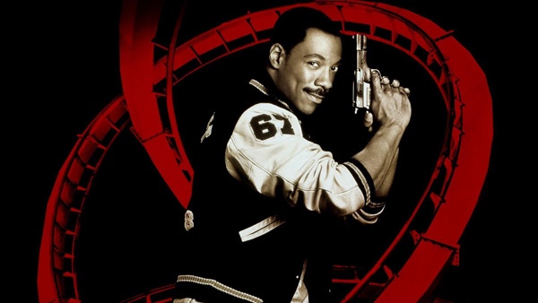 Eddie Murphy quay lại với vai diễn giúp ông tạo nên tên tuổi trong Beverly Hills Cop 4.