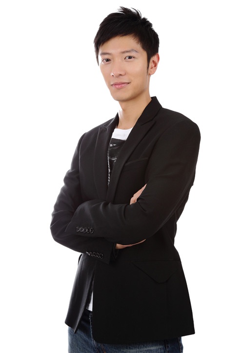 Chia tay TVB là lựa chọn đúng đắn của Cao Quân Hiền.