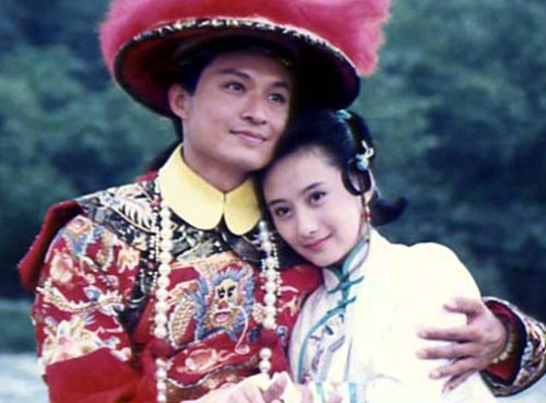 Dien vien phim 'Mai Hoa Lac' ngay ay - bay gio hinh anh