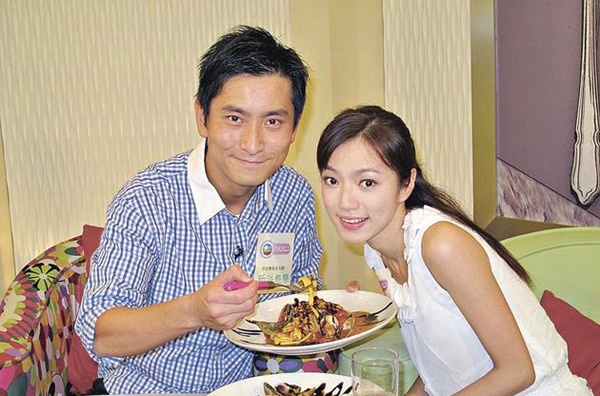 Nhung sao TVB kiem song bang nghe ban che, mo tiem lau hinh anh