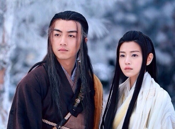 'Than dieu dai hiep 2014' he lo nhung thuoc phim an tuong hinh anh