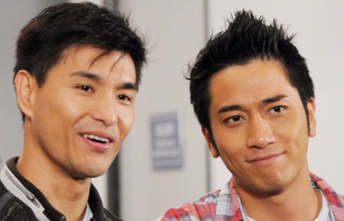 Tuy là 2 nhân vật nam chính nhưng anh em nhà họ Trang do Trần Triển Bằng và Ngô Trác Hy đóng nhiều lần làm hỏng mạch phim.