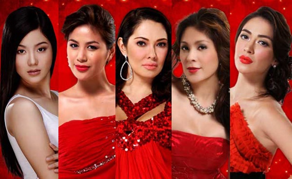 Với sự góp mặt của dàn diễn viên trẻ Philippines như Arci Munoz (Dahlia), Ritz Azul (Daisy), James Blanco (Eros), Jay Aquitania (Hector), Sheryl Cruz (Rosal Flores), Valerie Concepcion (Violet Alindogan)… phim phát sóng lúc 12h hằng ngày từ 25/4 trên SNTV - SCTV6. 