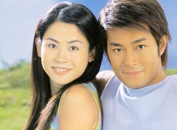 32 cap doi kho quen tren man anh nho TVB hinh anh