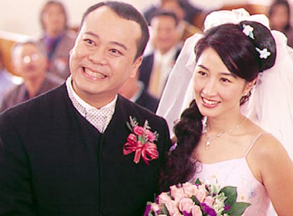 Nhung thuoc phim TVB nhieu ky niem hinh anh