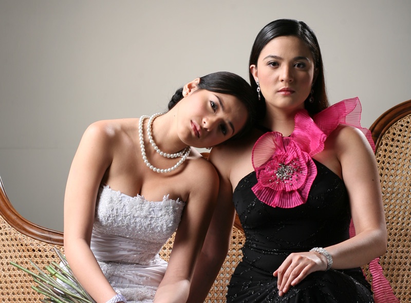 Phim ly ky cua Philippines sap len song truyen hinh Viet hinh anh