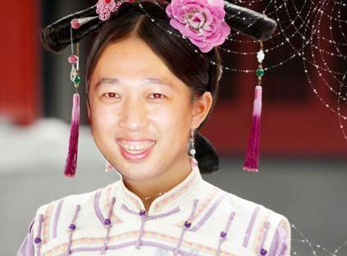 Nhung sao nam Hoa ngu bi dan mang ghet hinh anh