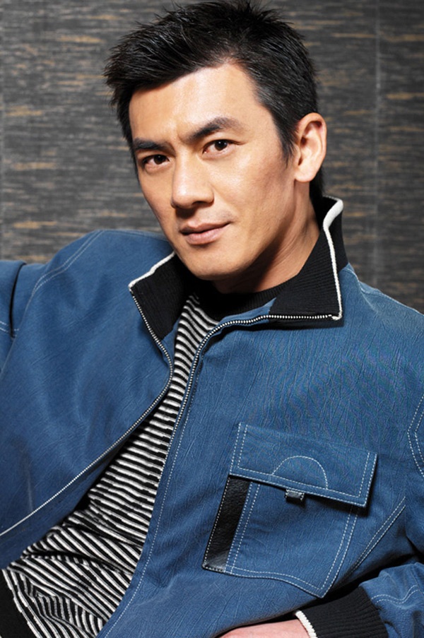 Cuộc sống phong trần đã khiến Nhậm Thiên Dã già hơn cái tuổi 31.