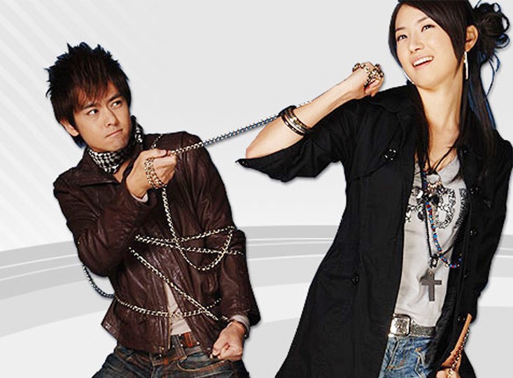 10 cap doi Trung - Han duoc yeu thich hinh anh