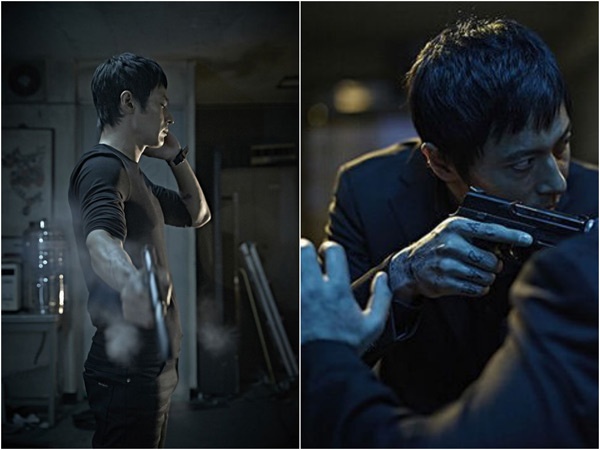 Trong phim anh đóng vai Gon - một sát thủ với vẻ bề ngoài lạnh lùng nhưng ẩn sâu phía sâu thẳm là một trái tim cô đơn. Nhận nhiệm vụ cuối cùng trước khi rửa tay gác kiếm, anh đến gặp đối tượng sắp ra tay. Đó là Mo Kyung - một phụ nữ đáng thương vừa mất cả chồng lẫn con. Cảm xúc của gã sát thủ bất ngờ bị thiêu đốt khi Mo Kyung tình cờ nhắc đến người mẹ, khiến Gon đứng giữa ranh giới của công việc và tình cảm.