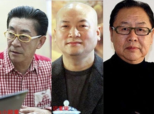 20 dien vien 'Tay du ky 1986' ngay ay - bay gio hinh anh