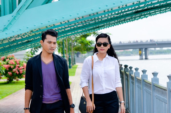 Với sự tham gia của Băng Di, Quốc Trường, Huỳnh Đông, Minh Thảo, Bảo Trí, Hoài An… phim phát sóng lúc 22h thứ hai đến thứ sáu hằng tuần từ 18/5 trên HTV9.