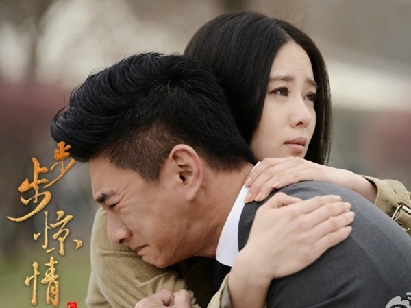 Lưu Thi Thi và Ngô Kỳ Long đã 