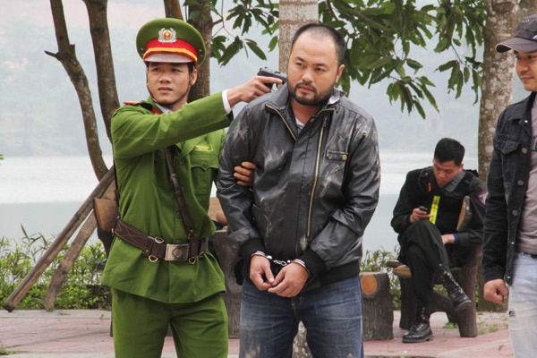 Bộ phim Những đứa con biệt động Sài Gòn 2 ra đời dựa trên những vụ án có thật mà lực lượng công an Việt Nam đã triệt phá, bộ phim nhằm tôn vinh những người chiến sĩ công an nhân dân mưu trí dũng cảm, sẵn sàng hi sinh để mang lại cuộc sống bình yên cho nhân dân. 