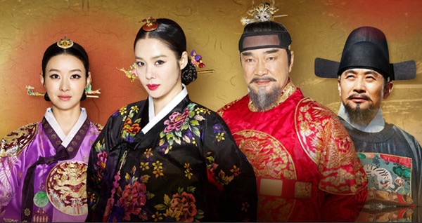 Phim phát sóng lúc 12h hằng gày trên D-Dramas (VTVcab, HTVC, K+, MyTV, AVG và OneTV) từ 14/5.