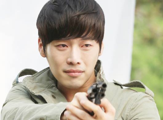 Kim Jae Won manh me trong phim 'Su that nghiet nga' hinh anh