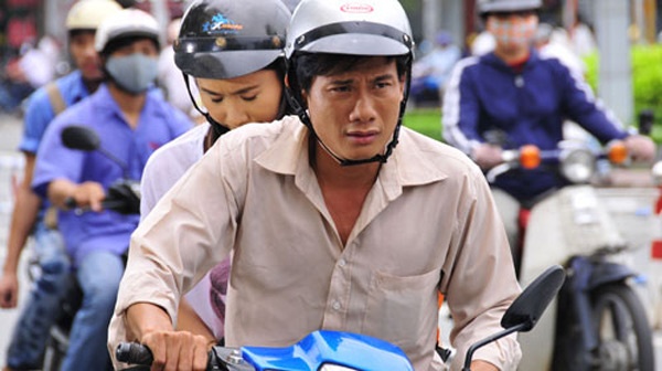 Phim có mặt Võ Thành Tâm, Nguyệt Ánh, Kinh Quốc… phát sóng lúc 19h45 thứ hai đến thứ bảy hàng tuần từ 23/5 trên SCTV14.