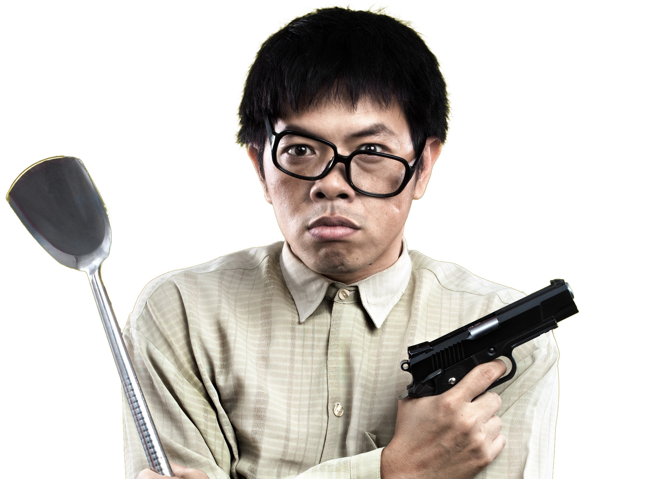 Tu nhan lam phim chieu rap: 'Ke khoc nguoi cuoi' hinh anh