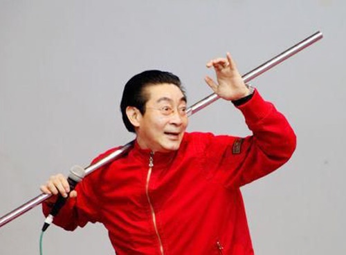 Luc Tieu Linh Dong lam phim Ton Ngo Khong voi dinh dang 3D hinh anh