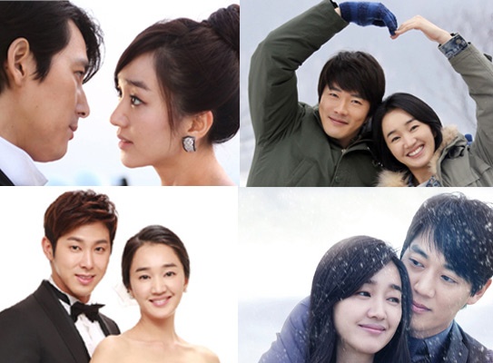 4 my nam Han me met 'nu hoang phim bi' hinh anh