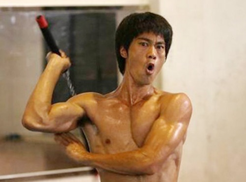 Chuyen it biet ve ban sao Ly Tieu Long hinh anh