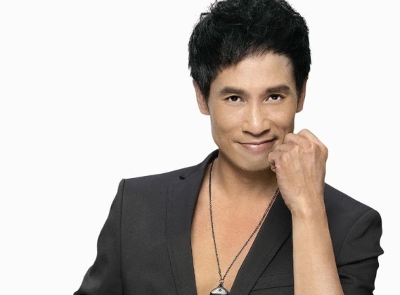 Anh de TVB chuyen tri vai hai hinh anh