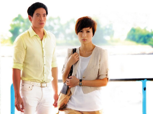 Người thầy giáo - cảnh sát chìm hiền lành nhưng xui xẻo trong Trường học mật cảnh.