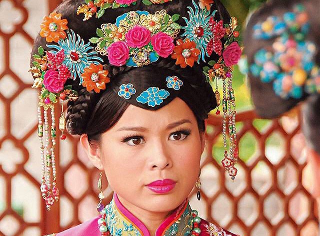 10 vai dien dang nho cua Ho Hanh Nhi hinh anh