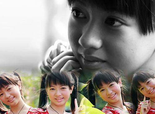 Ca khuc chu de phim Hoa ngu sac hinh anh