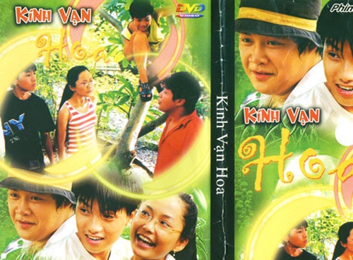 Ca khuc chu de phim Kinh van hoa hinh anh