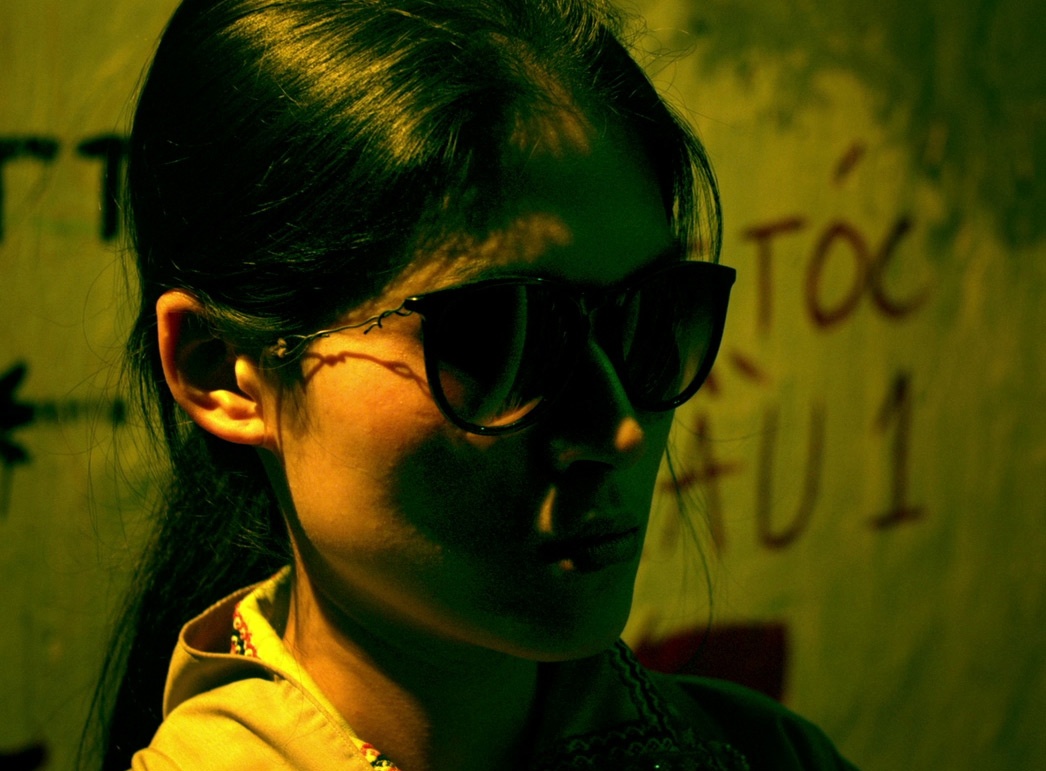 Trailer Hiep si mu hinh anh