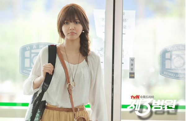 Phim phát sóng lúc 16h55 thứ hai đến thứ sáu, mỗi ngày 2 tập, từ 6/6.