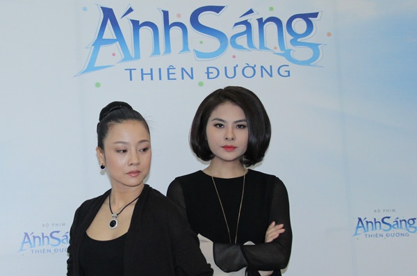 Vân Trang sẽ có một cuộc đối đầu ngoạn mục với đàn chị Mỹ Duyên.