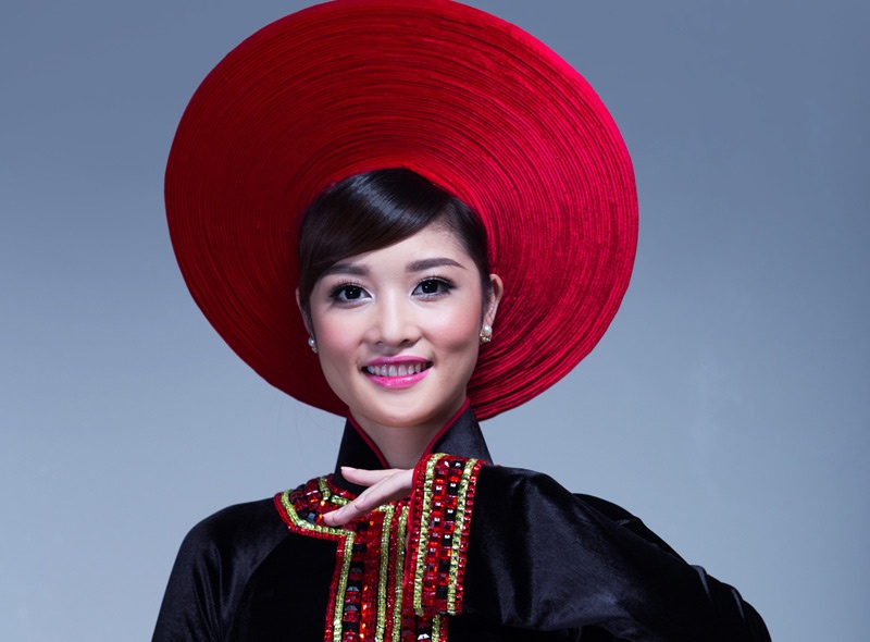 Trieu Thi Ha giai bay ve scandal 'tra vuong mien' hinh anh