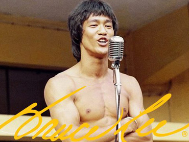 Con gai Ly Tieu Long chia se hinh anh hiem cua bo hinh anh