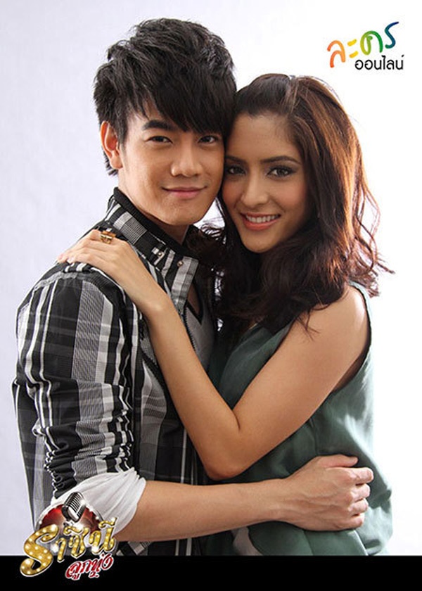 Phim phát sóng trên Let’s Viet 17h hằng ngày từ 12/6.