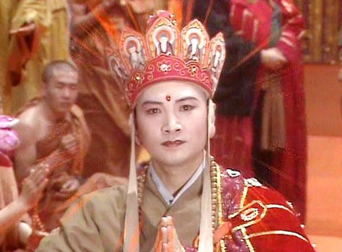 Do phong do Duong Tang trong cac phien ban 'Tay du ky' hinh anh