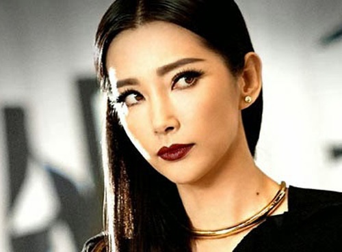 Ly Bang Bang khoc vi tao hinh xau khi dong 'Transformers 4' hinh anh