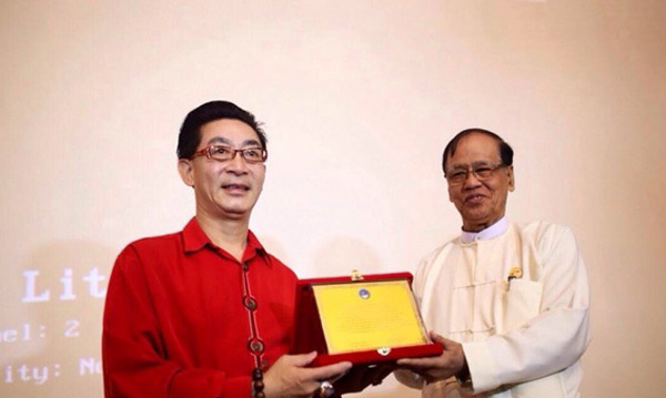 Ngày 22/5 vừa qua, ngày